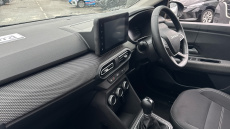 Dacia Jogger 1.6 HEV Expression 5dr Auto Hybrid Estate